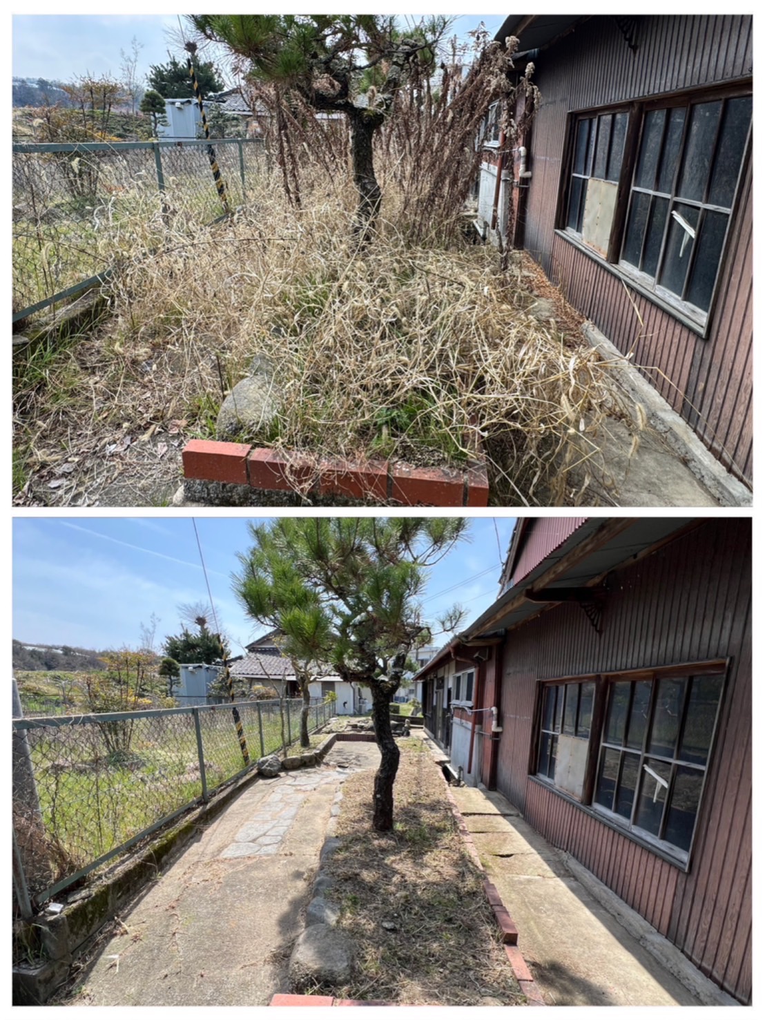事例1:神戸市北区
