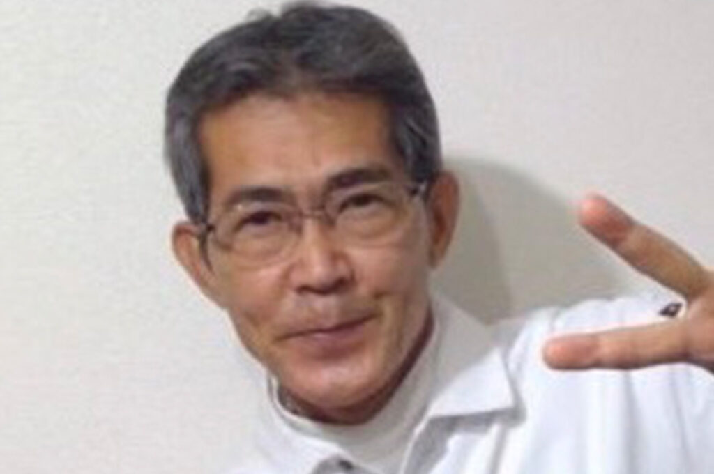 代表:芝崎 貴文